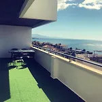 Camarate-golf Sea Views Apartament *