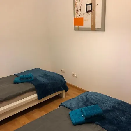 Camarate-golf Sea Views Appartement