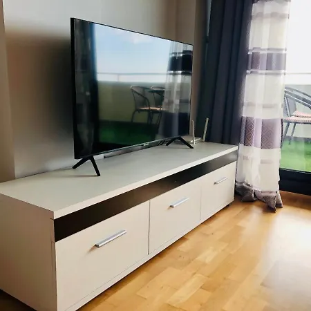 Appartement Camarate-golf Sea Views *