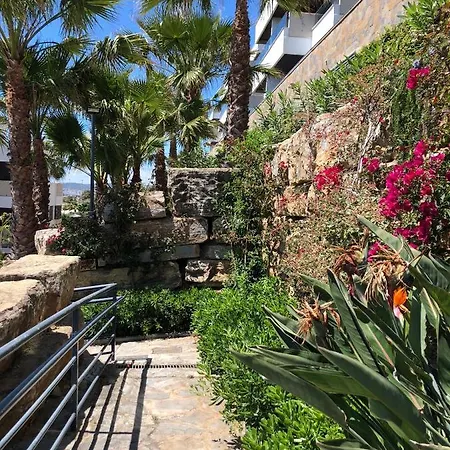 Camarate-golf Sea Views Appartement