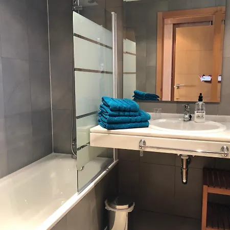 Camarate-golf Sea Views