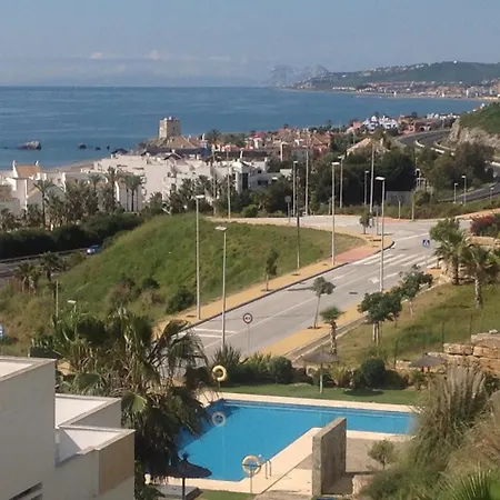 Camarate-golf Sea Views