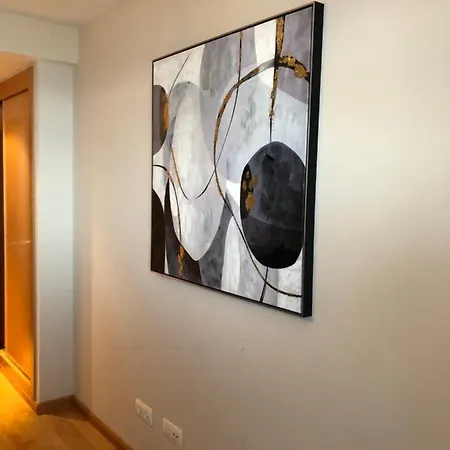 Camarate-golf Sea Views Appartement *