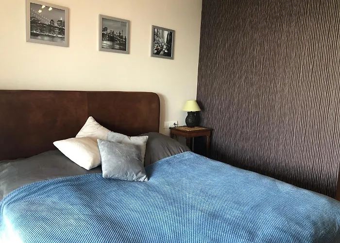 Camarate-golf Sea Views Appartement Estepona