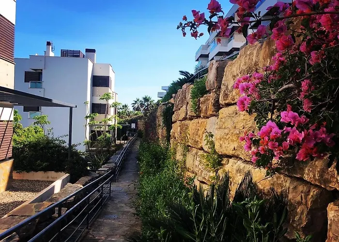 Appartement Camarate-golf Sea Views