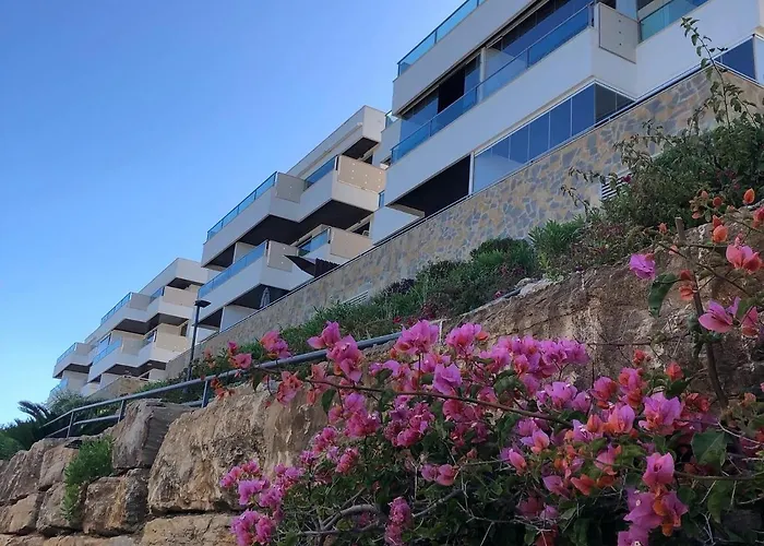 Appartement Camarate-golf Sea Views