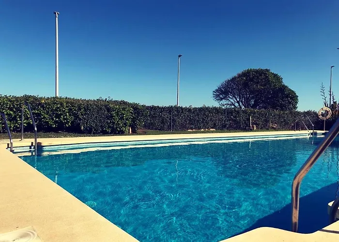 Camarate-golf Sea Views Appartement Estepona