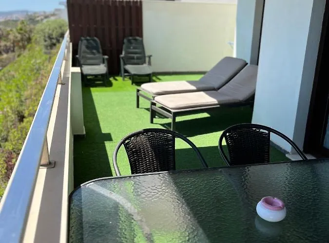 Camarate-golf Sea Views Appartement *