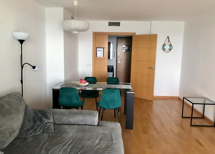 Camarate-golf Sea Views * Estepona