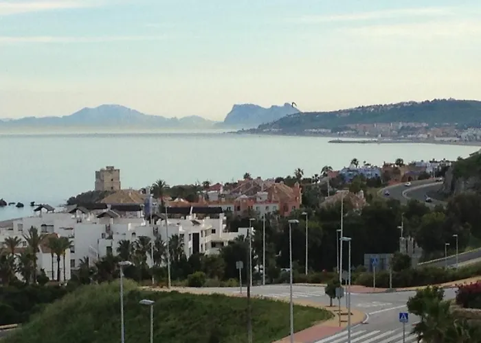 Appartement Camarate-golf Sea Views