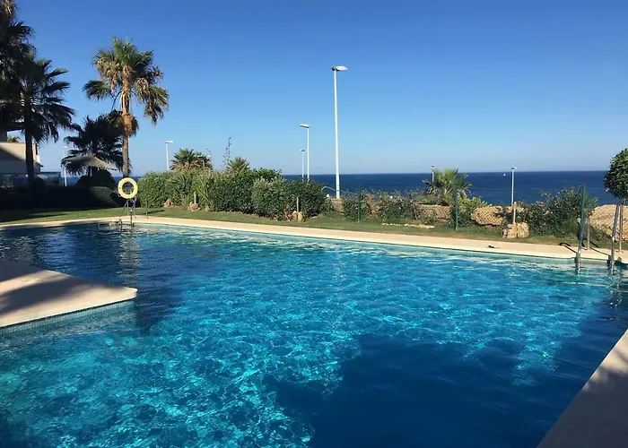 Camarate-golf Sea Views Appartement