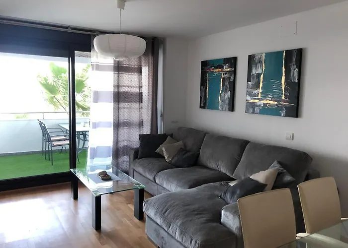 Camarate-golf Sea Views *